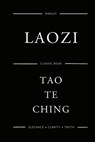 Tao Te Ching - Laozi - 9781540314390