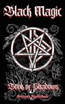 Book of Shadows - NIGHTSHADE,  Brittany - 9781540472304
