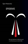 Epidemie - HOSTOVSKÝ,  Egon ; Mols, Jochen - 9781540775900