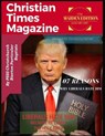 Christian Times Magazine - ANWAR,  Anil - 9781540803375