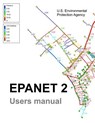 EPANET 2 Users Manual - Us Environmental Protection Agengy - 9781540875952