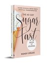 40-DAY FAST JOURNAL/THE 40-DAY - Wendy Speake ; Asheritah Ciuciu - 9781540901224