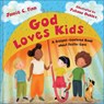 God Loves Kids - Jamie C. Finn - 9781540904041