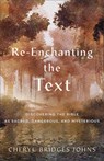 Re–enchanting the Text – Discovering the Bible as Sacred, Dangerous, and Mysterious - Cheryl Bridges Johns - 9781540965134