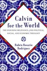 Calvin for the World - Ruben Rosario Rodriguez - 9781540966216