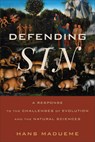 Defending Sin - Hans Madueme - 9781540967787