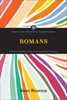 Romans - Sam Storms - 9781540968395