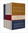 Reformed Ethics Set - Herman Bavinck - 9781540968807