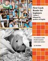 First Czech Reader for beginners, Volume 2: bilingual for speakers of English - Lilie Hasek - 9781541011632