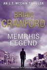 Memphis Legend - Brian Crawford - 9781541353022