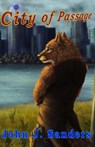 City of Passage - SANDERS,  John J. - 9781541380684