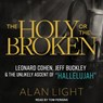 The Holy or the Broken -  - 9781541404090