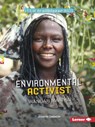 Environmental Activist Wangari Maathai - Jennifer Swanson - 9781541512153
