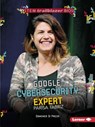 Google Cybersecurity Expert Parisa Tabriz - Domenica Di Piazza - 9781541512160