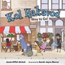 Kol Hakavod: Way to Go! - Jamie Kiffel-Alcheh - 9781541522114