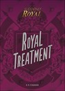 Royal Treatment - K. R. Coleman - 9781541531437