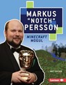Markus "Notch" Persson - Matt Doeden - 9781541535428