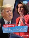 Exploring Checks and Balances - Barbara Krasner - 9781541574762