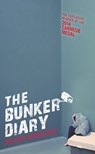 BUNKER DIARY - Kevin Brooks - 9781541577602