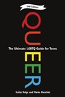 Queer - Kathy Belge ; Marke Bieschke - 9781541578715
