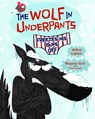 The Wolf in Underpants Freezes His Buns Off - Wilfrid Lupano - 9781541586949