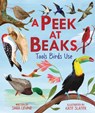 A Peek at Beaks: Tools Birds Use - Sara Levine - 9781541587342