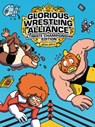 Glorious Wrestling Alliance: Ultimate Championship Edition - Josh Hicks - 9781541589797