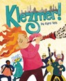 Klezmer! - Kyra Teis - 9781541598010