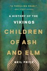 Children of Ash and Elm - Neil Price - 9781541601116