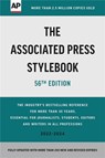The Associated Press Stylebook: 2022-2024 - PRESS,  Associated - 9781541601659