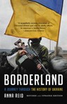 Borderland - Anna Reid - 9781541603486