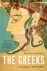 The Greeks: A Global History - Roderick Beaton - 9781541603646