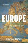 Beaton, R: Europe - Roderick Beaton - 9781541603806