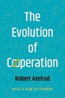 The Evolution of Cooperation - Robert Axelrod - 9781541606944