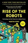Rise of the Robots - Martin Ford - 9781541609242
