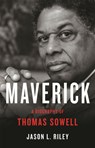 Maverick - Jason L. Riley - 9781541619685