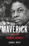Maverick - Jason L Riley - 9781541619692