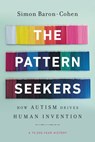 The Pattern Seekers - Simon Baron-Cohen - 9781541647138