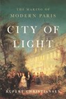 City of Light - Rupert Christiansen - 9781541673397