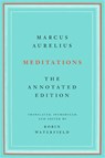 Meditations - Marcus Aurelius ; Robin Waterfield - 9781541673861