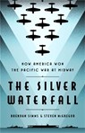 The Silver Waterfall - Brendan Simms ; Steven McGregor - 9781541701373