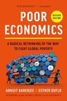 Poor Economics - Abhijit V. Banerjee ; Esther Duflo - 9781541706194
