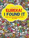 Eureka! I Found It - Seek and Find Activity Book for Kids - Speedy Kids - 9781541909465