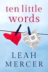 Ten Little Words - Leah Mercer - 9781542007634