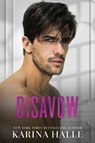 Disavow - HALLE,  Karina - 9781542010245