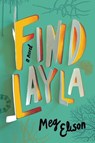 Find Layla - Meg Elison - 9781542019781