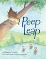 Peep Leap - Elizabeth Verdick - 9781542020268