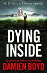 Dying Inside - Damien Boyd - 9781542023597