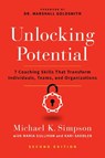 Unlocking Potential, Second Edition - Michael K. Simpson ; Maria Sullivan ; Kari Saddler - 9781542025492