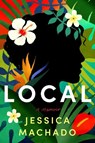 Local - Jessica Machado - 9781542027335